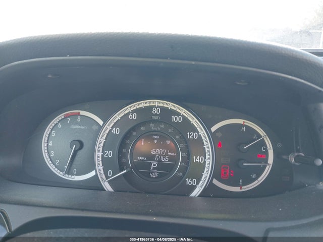 1HGCR2F39HA172552 Honda ACCORD LX