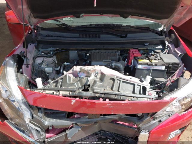 2024 MITSUBISHI MIRAGE G4 ML32FUFJ9RHF16103 Photo 9