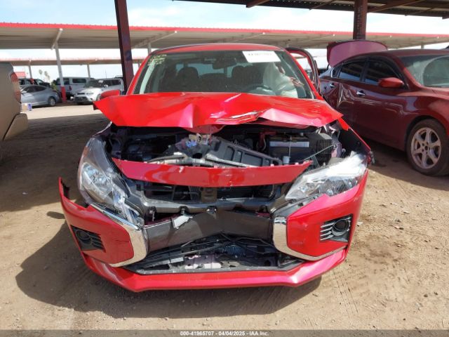 2024 MITSUBISHI MIRAGE G4 ML32FUFJ9RHF16103 Photo 5