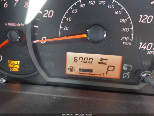2024 MITSUBISHI MIRAGE G4 ML32FUFJ9RHF16103 Photo 6