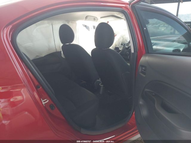 2024 MITSUBISHI MIRAGE G4 ML32FUFJ9RHF16103 Photo 7