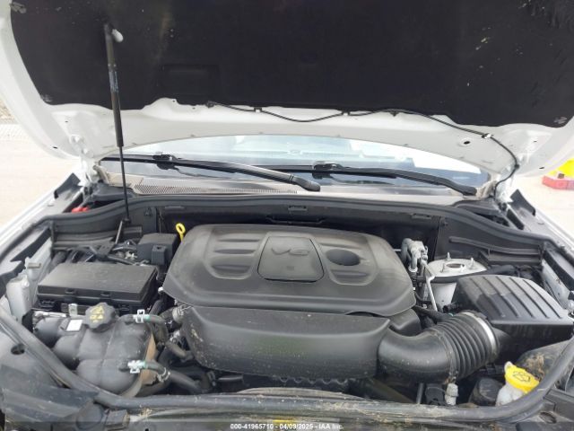 1C4RJFAGXMC516180 Jeep Grand Cherokee Laredo X 4x4