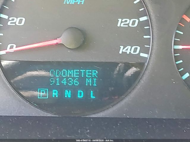 2G1WD5E30E1187288 Chevrolet IMPALA LIMITED POLICE