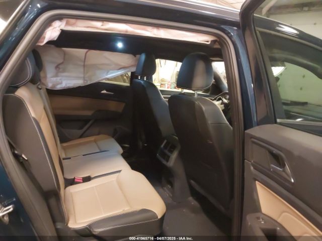 2022 VOLKSWAGEN ATLAS CROSS SPORT 1V2KE2CA3NC210123 Photo 7