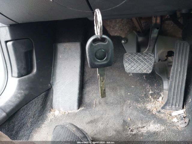 1VWAT7A38GC056495 Volkswagen Passat 1.8t S