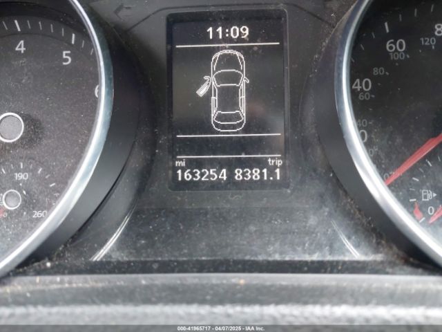 1VWAT7A38GC056495 Volkswagen Passat 1.8t S
