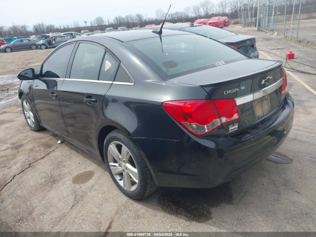 1G1P75SZ2E7153425 Chevrolet Cruze Diesel