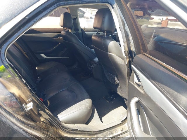 2013 CADILLAC CTS 1G6DE5E55D0169928 Photo 7