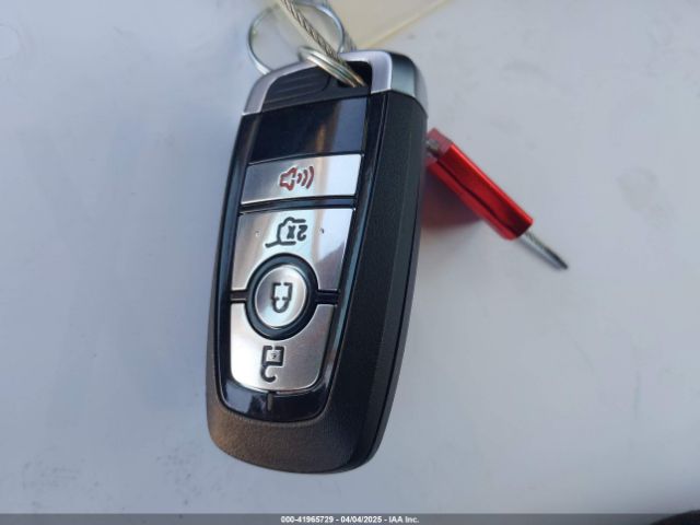 3FMTK1R41RMA50110 Ford Mustang Mach-e Select