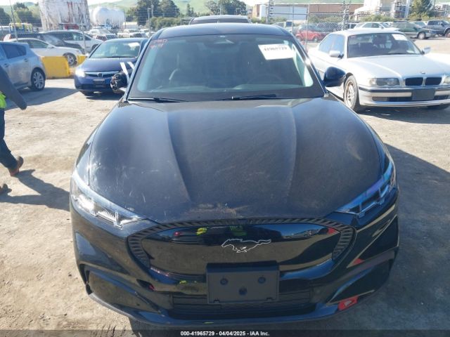 3FMTK1R41RMA50110 Ford Mustang Mach-e Select