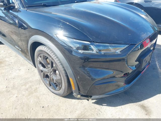 3FMTK1R41RMA50110 Ford Mustang Mach-e Select