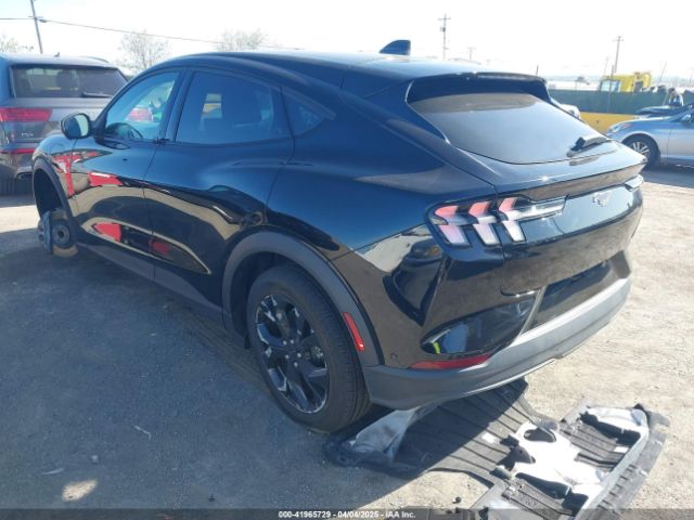 3FMTK1R41RMA50110 Ford Mustang Mach-e Select