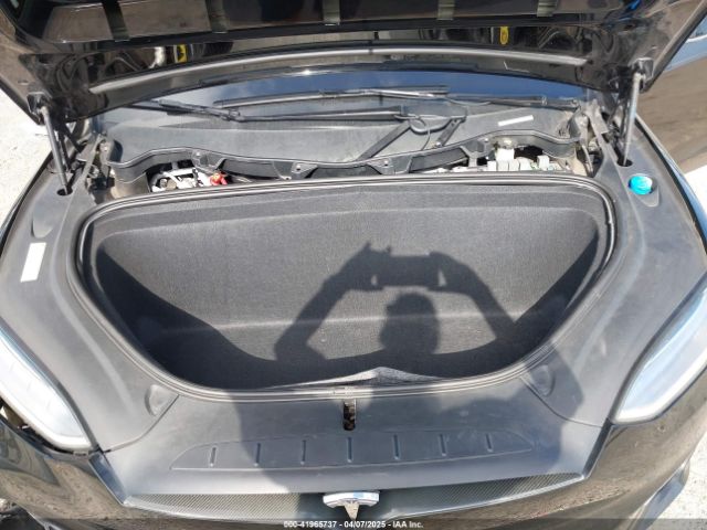 5YJXCAE29GF003478 Tesla Model X 60d/70d/75d/90d