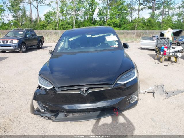 5YJXCAE29GF003478 Tesla Model X 60d/70d/75d/90d
