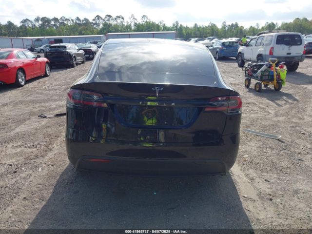 5YJXCAE29GF003478 Tesla Model X 60d/70d/75d/90d