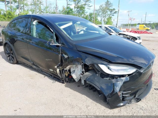 5YJXCAE29GF003478 Tesla Model X 60d/70d/75d/90d