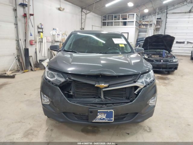2GNAXSEV5J6288095 Chevrolet EQUINOX LT