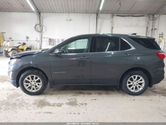 2GNAXSEV5J6288095 Chevrolet EQUINOX LT