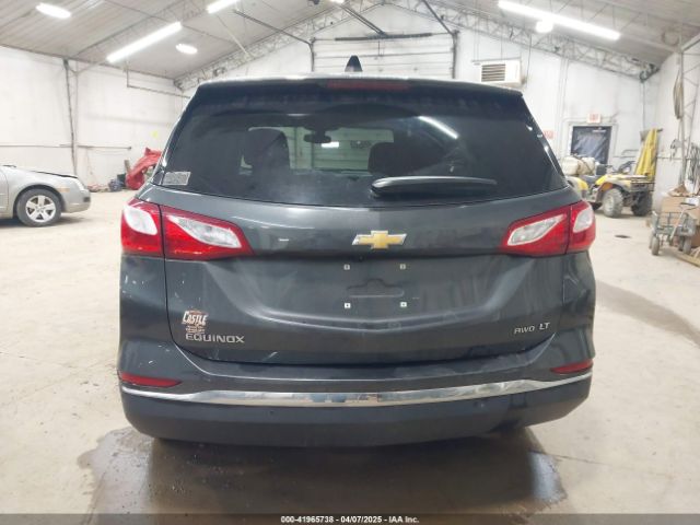 2GNAXSEV5J6288095 Chevrolet EQUINOX LT