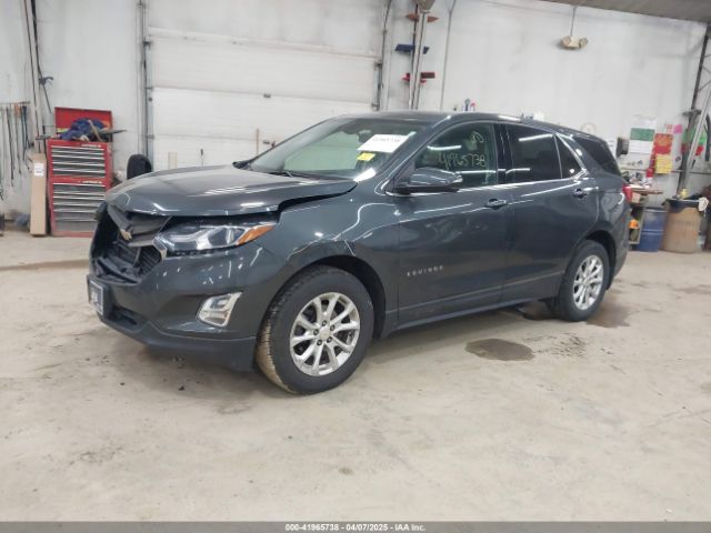 2GNAXSEV5J6288095 Chevrolet EQUINOX LT