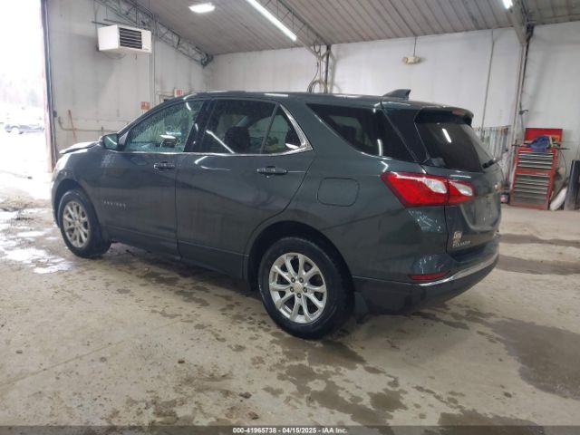 2GNAXSEV5J6288095 Chevrolet EQUINOX LT