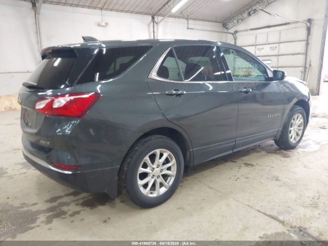 2GNAXSEV5J6288095 Chevrolet EQUINOX LT
