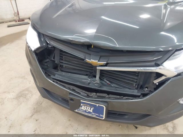 2GNAXSEV5J6288095 Chevrolet EQUINOX LT