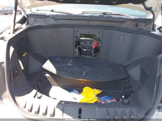 1FTVW1EV6PWG58783 Ford F-150 Lightning Lariat
