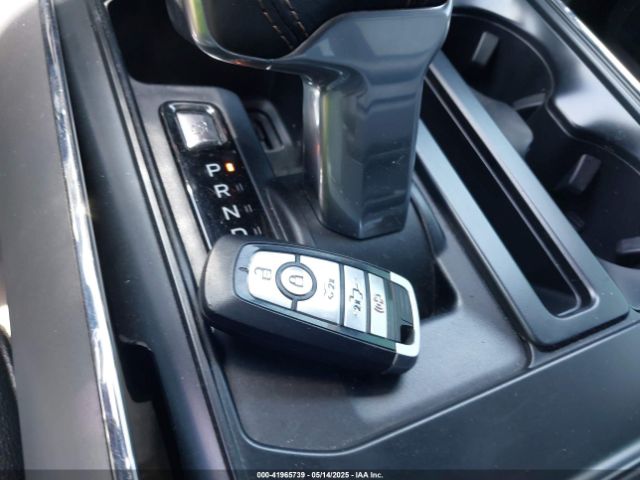 2023 FORD F-150 LIGHTNING 1FTVW1EV6PWG58783 Photo 10