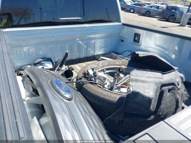 1FTVW1EV6PWG58783 Ford F-150 Lightning Lariat
