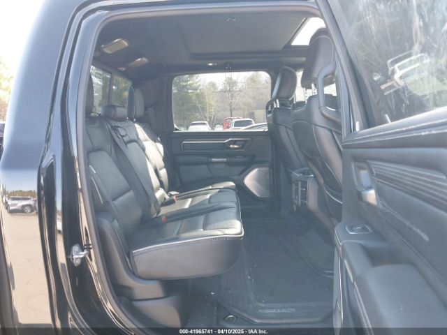 1C6SRFHT2MN564183 RAM 1500 Limited  4x4 5'7 Box