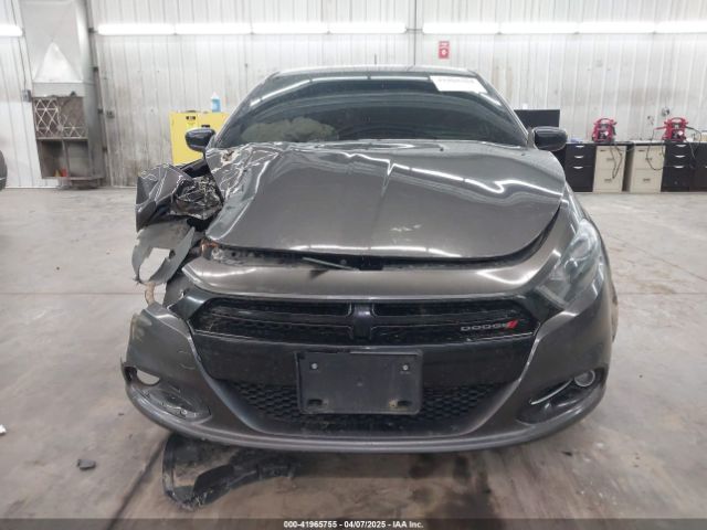 1C3CDFBB4ED775599 Dodge DART SXT