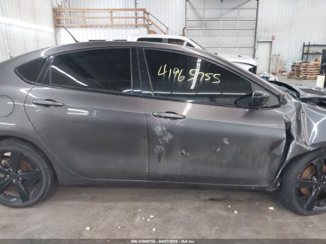 1C3CDFBB4ED775599 Dodge DART SXT
