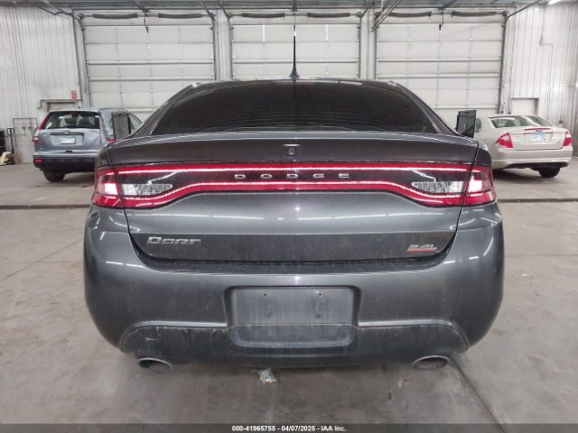 1C3CDFBB4ED775599 Dodge DART SXT