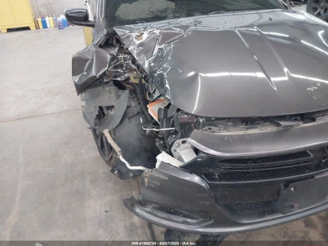 1C3CDFBB4ED775599 Dodge DART SXT