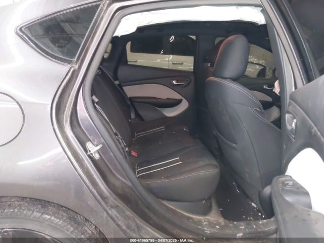 1C3CDFBB4ED775599 Dodge DART SXT