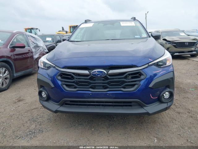 JF2GUADC9R8304800 Subaru Crosstrek Premium