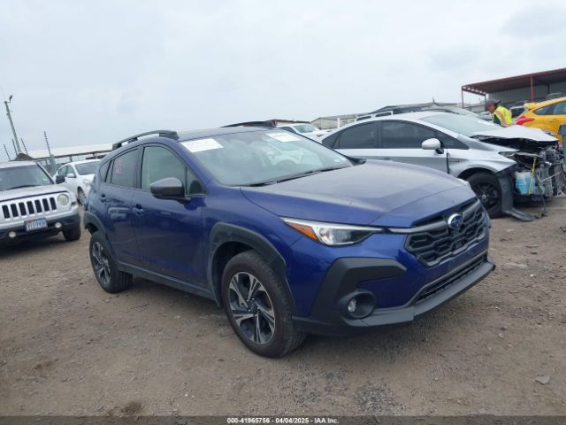 JF2GUADC9R8304800 Subaru Crosstrek Premium