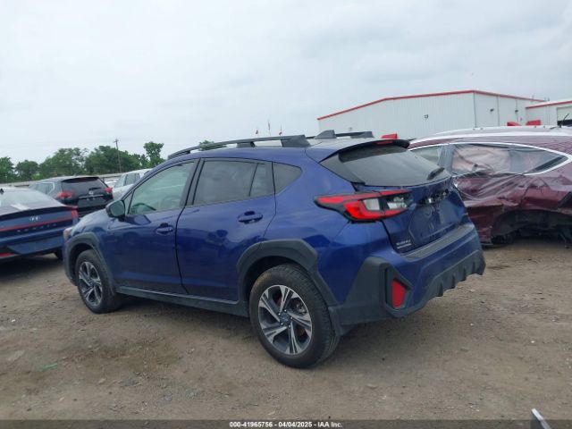 JF2GUADC9R8304800 Subaru Crosstrek Premium