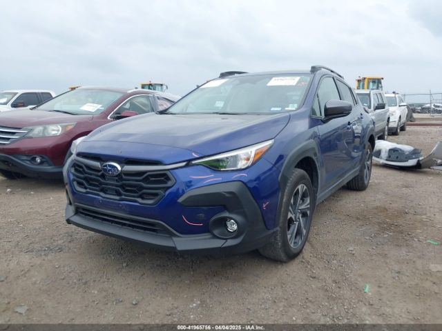 JF2GUADC9R8304800 Subaru Crosstrek Premium