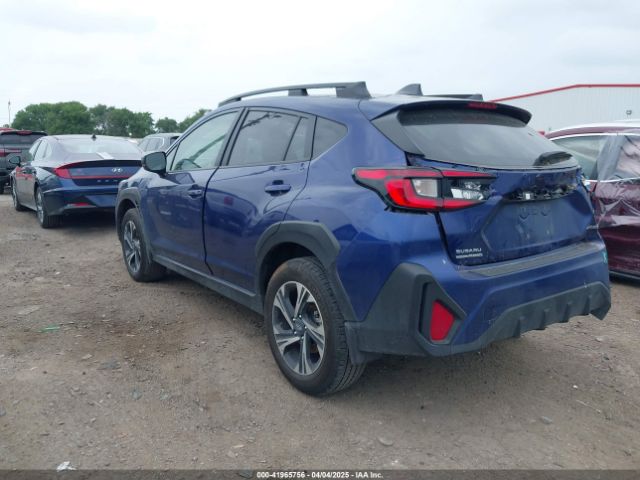 JF2GUADC9R8304800 Subaru Crosstrek Premium