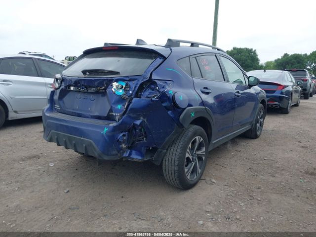 JF2GUADC9R8304800 Subaru Crosstrek Premium