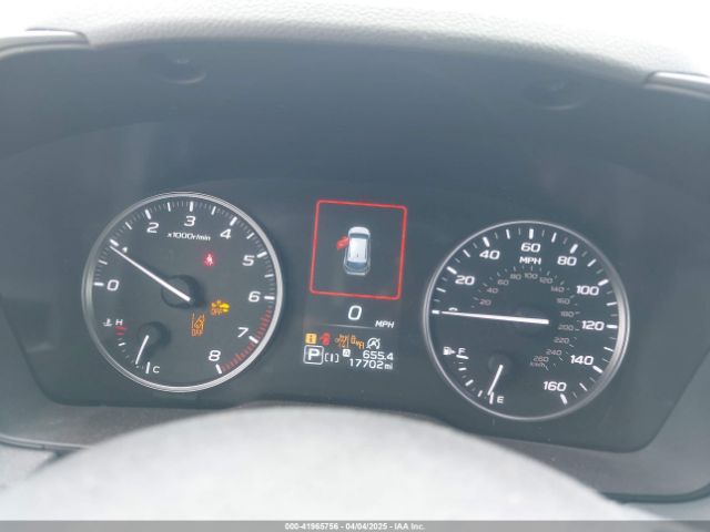 JF2GUADC9R8304800 Subaru Crosstrek Premium