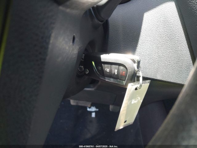 5YFB4MDE5RP210865 Toyota COROLLA LE