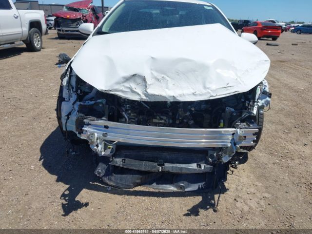 5YFB4MDE5RP210865 Toyota COROLLA LE