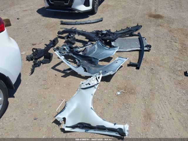 5YFB4MDE5RP210865 Toyota COROLLA LE