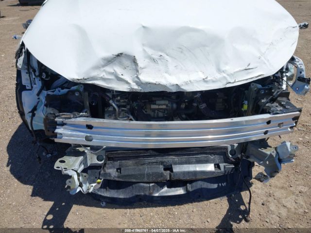 5YFB4MDE5RP210865 Toyota COROLLA LE
