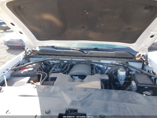 1GCNKNEC7GZ268596 Chevrolet l83 - sidi, vvt, afm, e85 max, aluminum