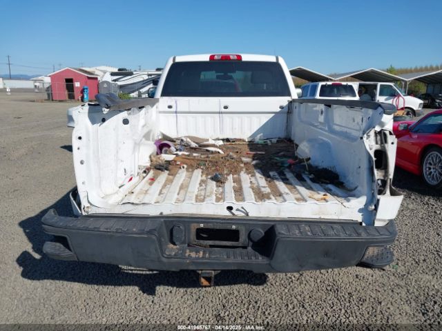 1GCNKNEC7GZ268596 Chevrolet l83 - sidi, vvt, afm, e85 max, aluminum