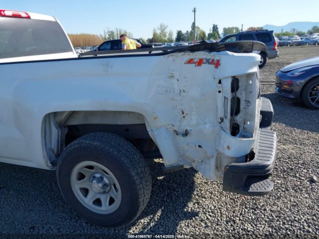 1GCNKNEC7GZ268596 Chevrolet l83 - sidi, vvt, afm, e85 max, aluminum